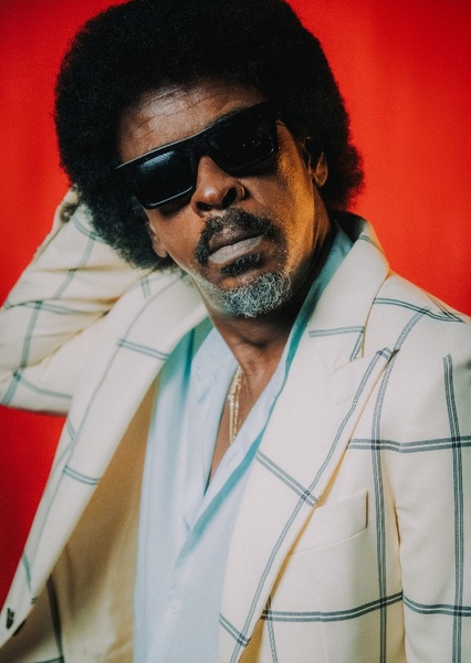 Seu Jorge photo