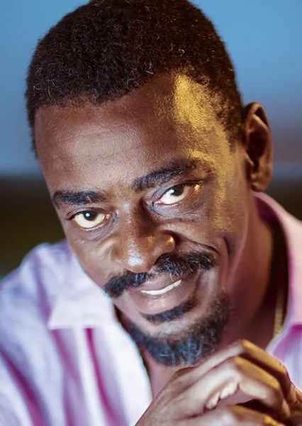 Seu Jorge
