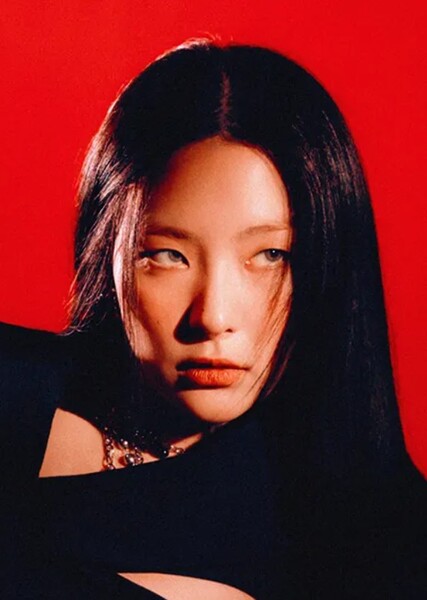 SEULGI photo