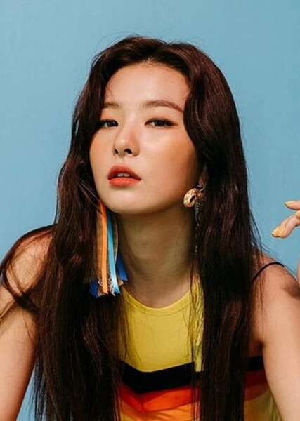 SEULGI photo