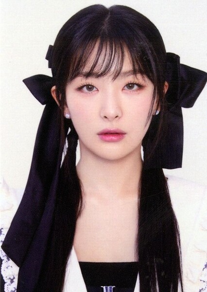SEULGI photo