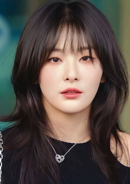 SEULGI photo