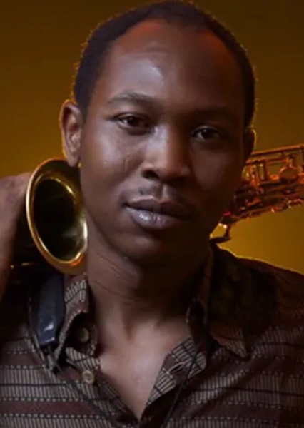 Seun Kuti