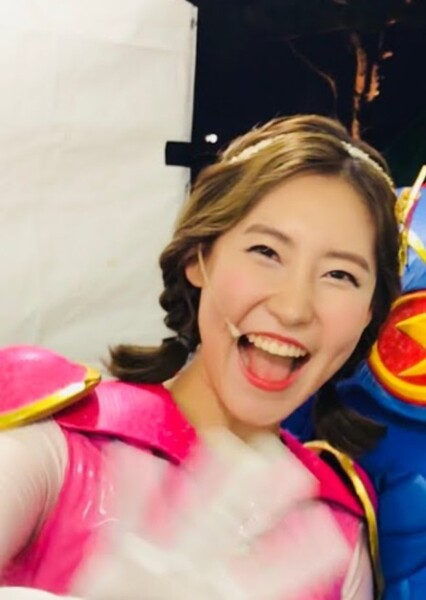 Main vocal in 'Miffy's Band'