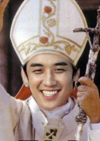SEUNGRI photo