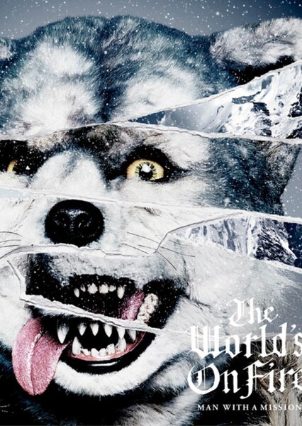 Seven Deadly Sins (Man With a Mission)