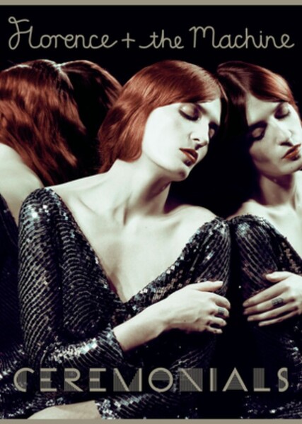 Seven Devils (Florence and the Machine Song)