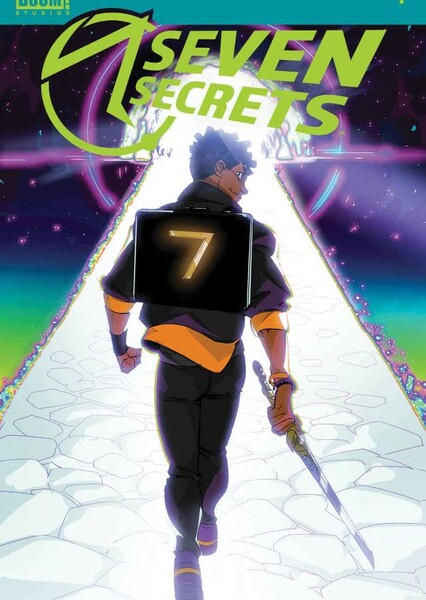 Seven Secrets photo