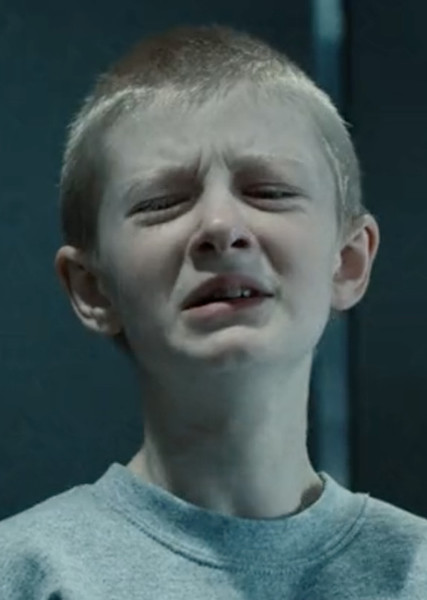 Seven (Stranger Things) photo