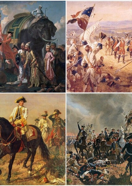 Seven Years' War