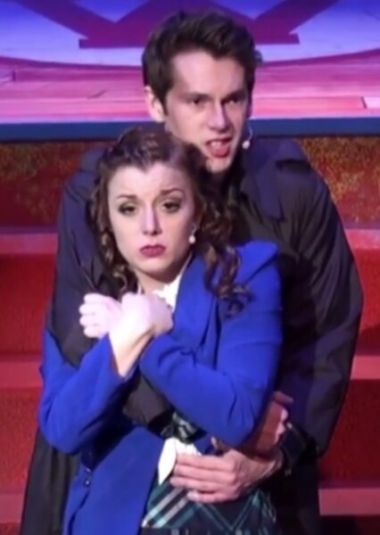 Seventeen (Heathers: The Musical)