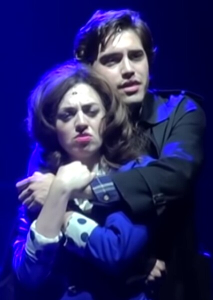 Seventeen (Heathers: The Musical)