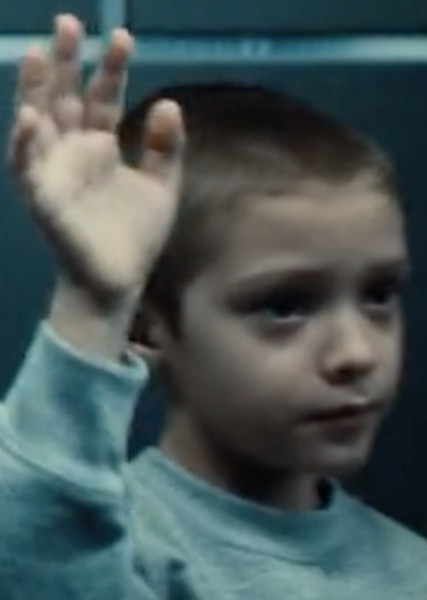 Seventeen (Stranger Things) photo