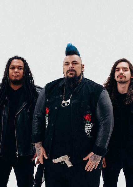 Seventh Day Slumber photo