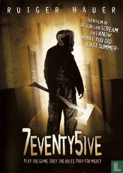 Seventy Five (7venty 5ive, film 2007)