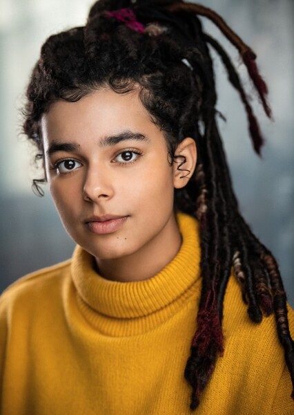 Severine Howell-Meri photo