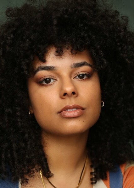 Severine Howell-Meri photo