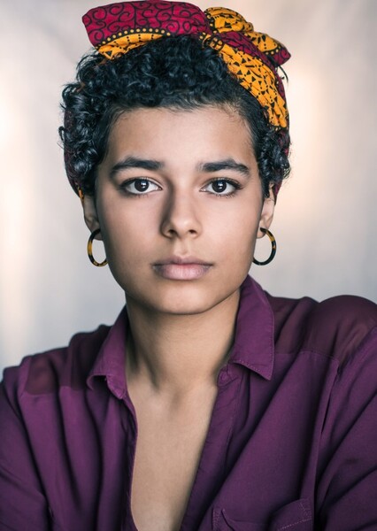 Severine Howell-Meri photo