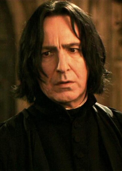 Severus Snape