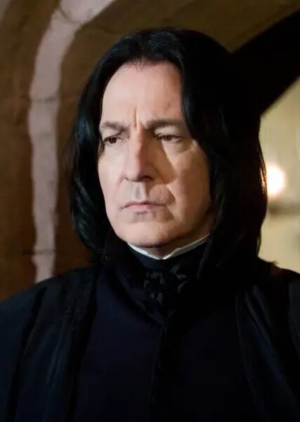 Severus Snape