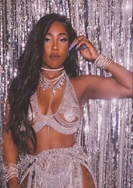 Sevyn Streeter photo