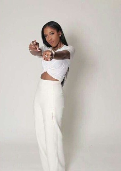 Sevyn Streeter photo