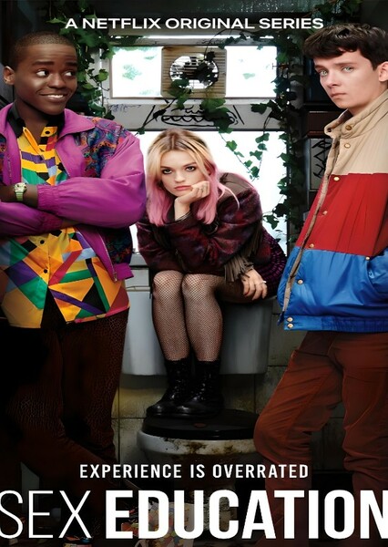 Sex Education (TV Show)