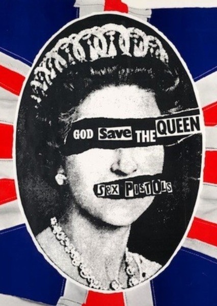 Sex Pistols photo
