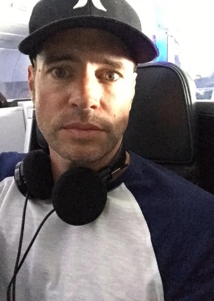 Sexy SCOTT photo
