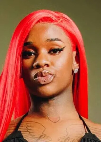 Sexyy Red