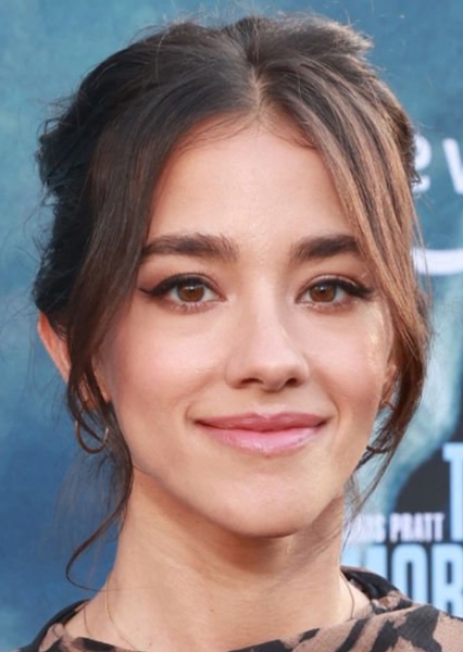 Seychelle Gabriel photo