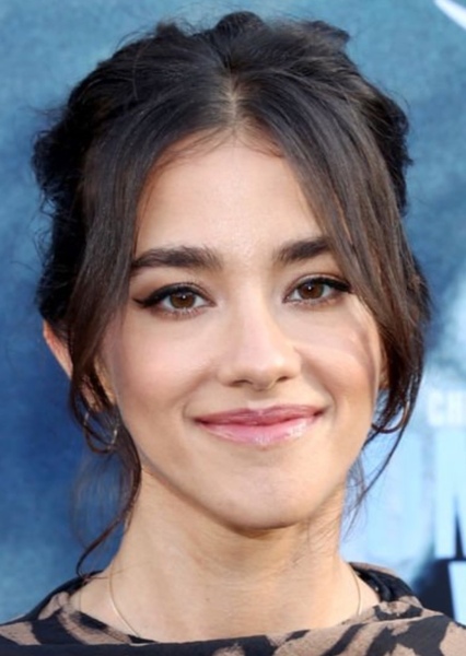 Seychelle Gabriel photo