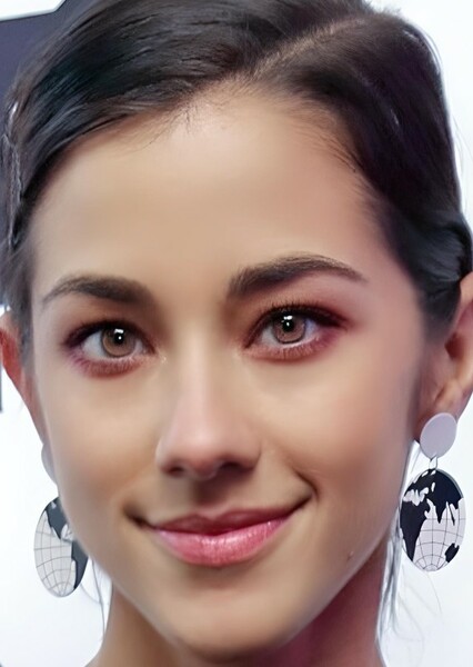 Seychelle Gabriel photo