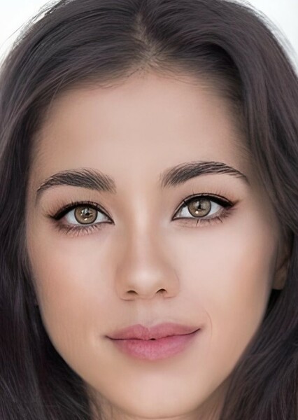 Seychelle Gabriel photo