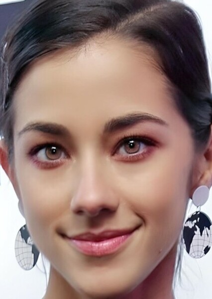 Seychelle Gabriel photo