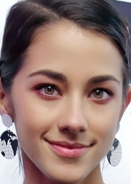 Seychelle Gabriel photo