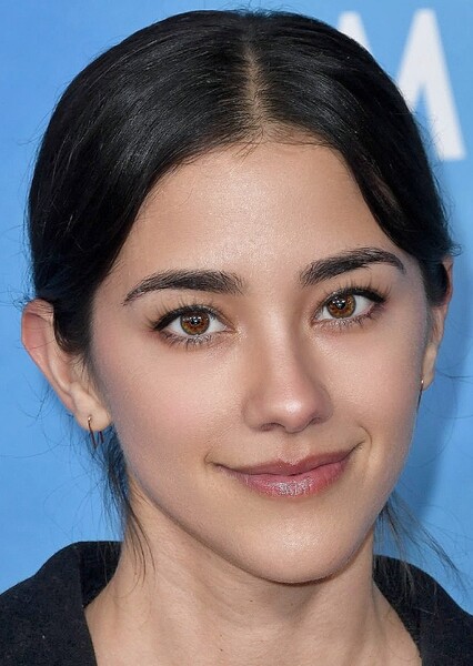 Seychelle Gabriel photo
