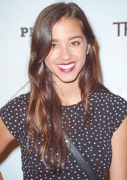 Seychelle Gabriel photo