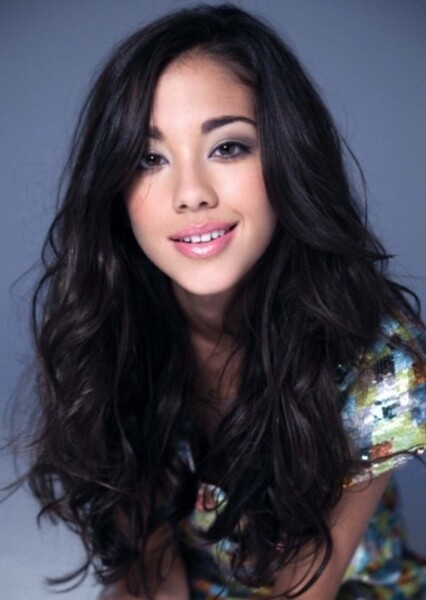 Seychelle Gabriel photo