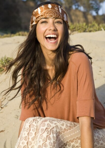 Seychelle Gabriel photo