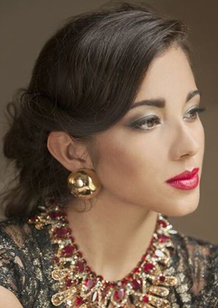 Seychelle Gabriel photo