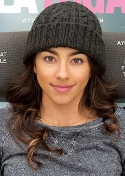 Seychelle Gabriel photo