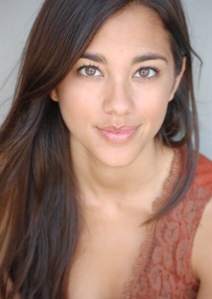 Seychelle Gabriel photo