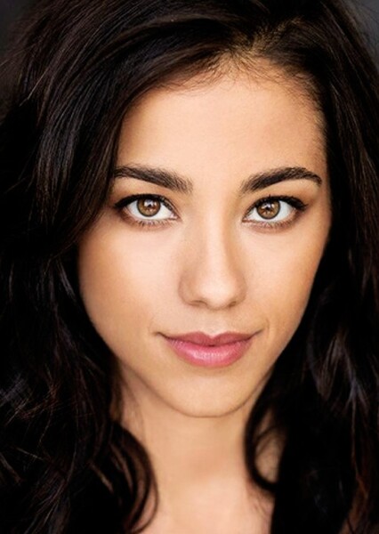 Seychelle Gabriel