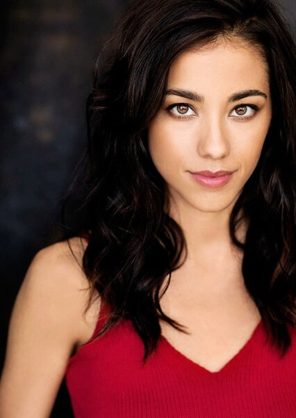 Seychelle Gabriel