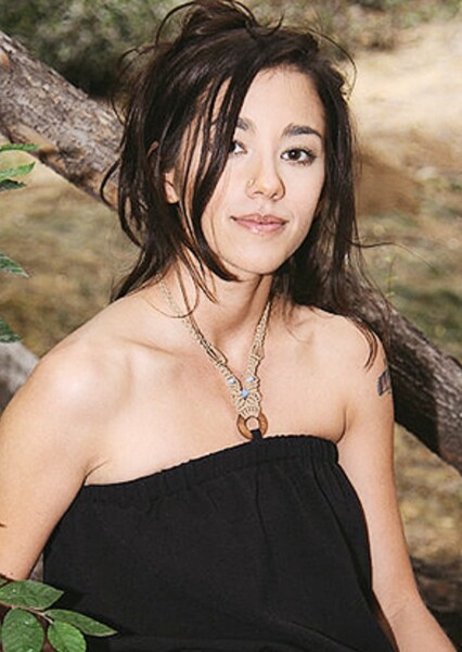 Seychelle Gabriel photo