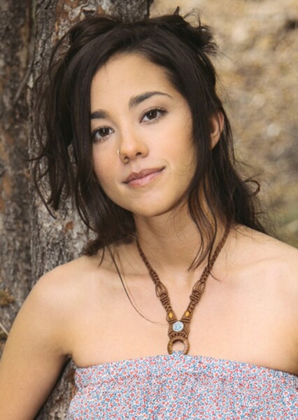 Seychelle Gabriel photo