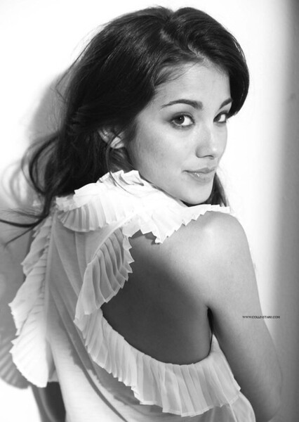 Seychelle Gabriel photo