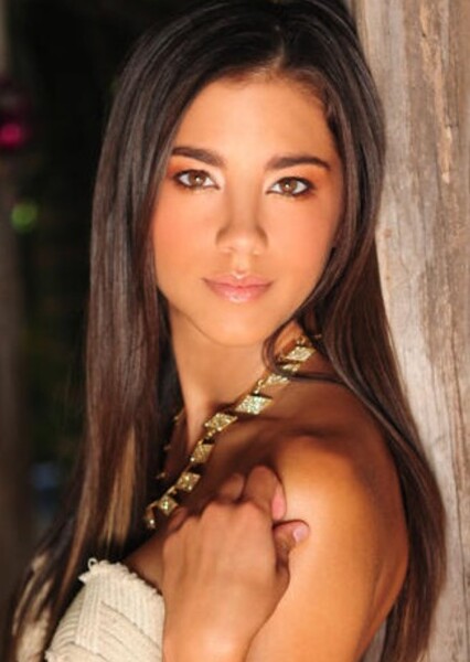 Seychelle Gabriel photo
