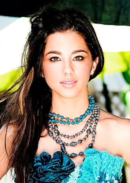 Seychelle Gabriel photo
